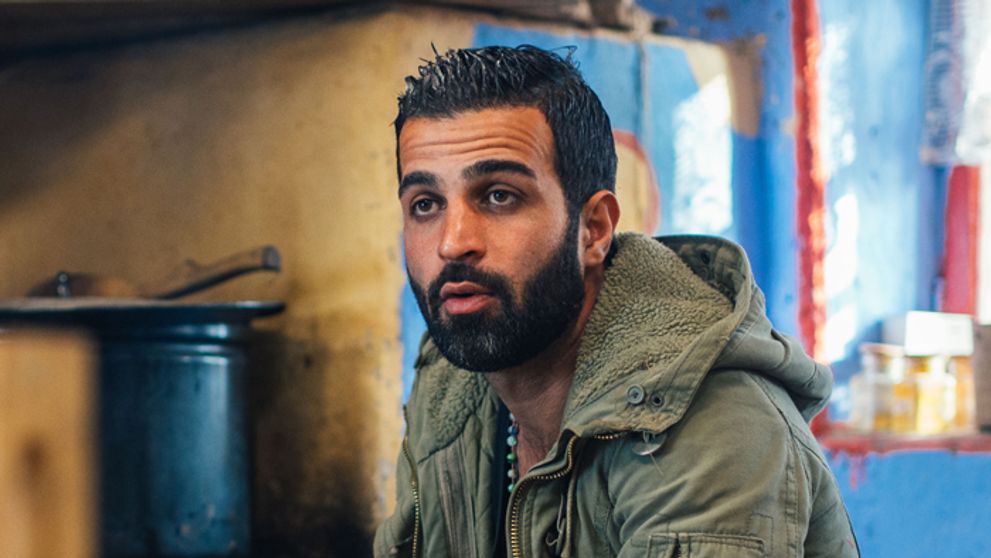 Reza má problém! Nezvláda, keď mu rozkazuje žena!