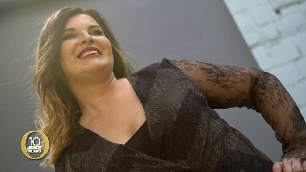 Šokovaný manžel po úchvatnej premene: Odteraz ju budem asi musieť zamykať!