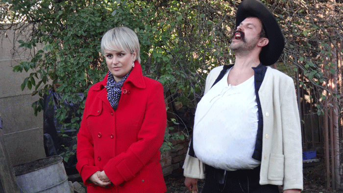 Karma ako Farma: Takto si herci vystrelili z farmárov!