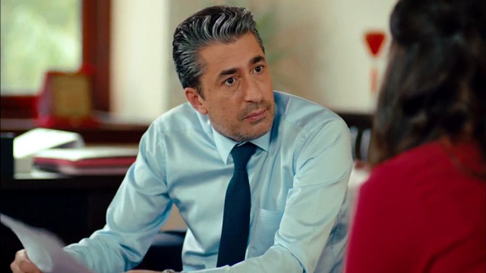 Dila: 121. a 122. epizóda