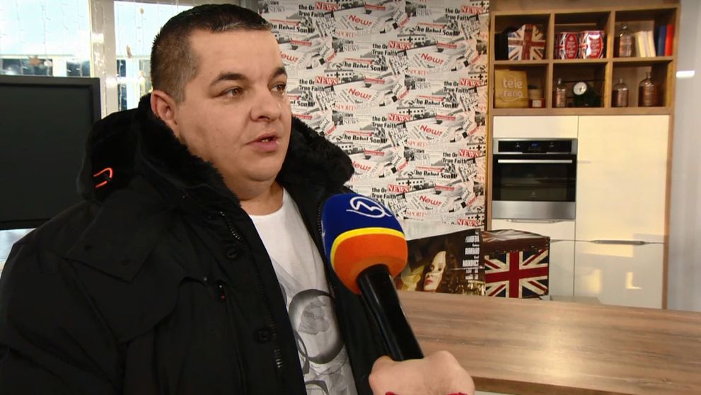 Licenčná rada rozhodla. Kuchár Herko drogy nepropagoval