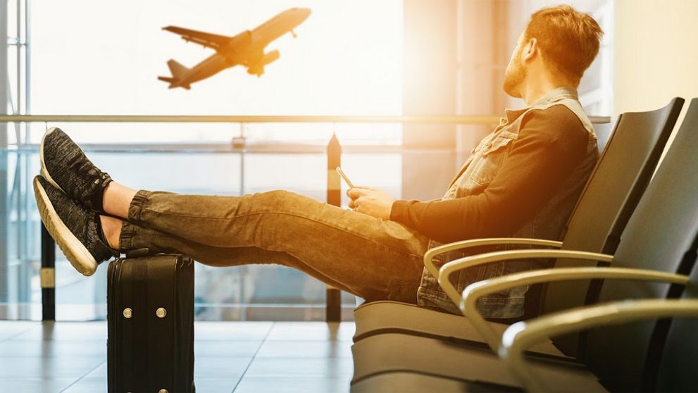 Cíťte sa bezpečne na služobnej ceste v zahraničí, vďaka kvalitnému poisteniu
