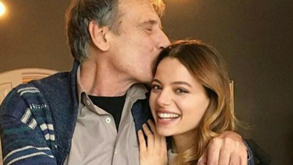 Dlho bez seba nevydržali: Cansu s dedkom Rahmim opäť spolu!