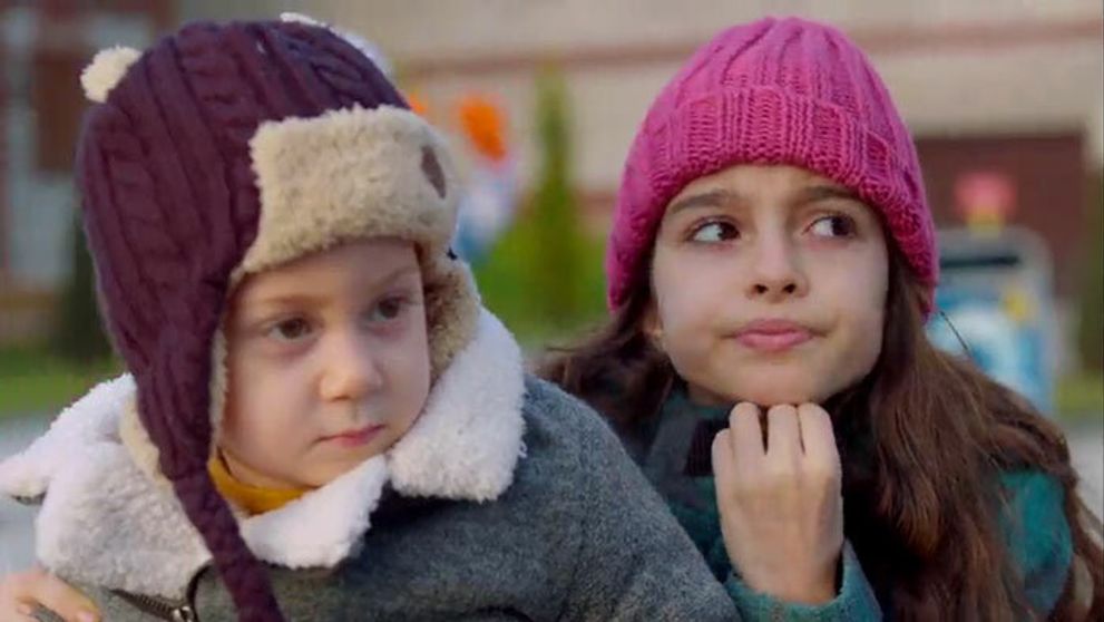 Láska na druhý pokus 2: 55. a 56. epizóda