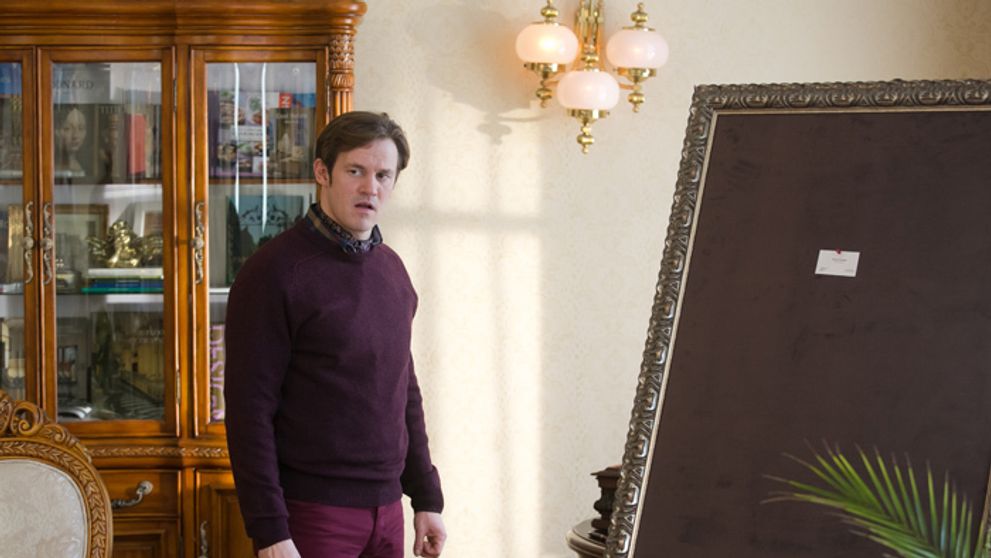 Búrlivé víno: 221. a 222. epizóda