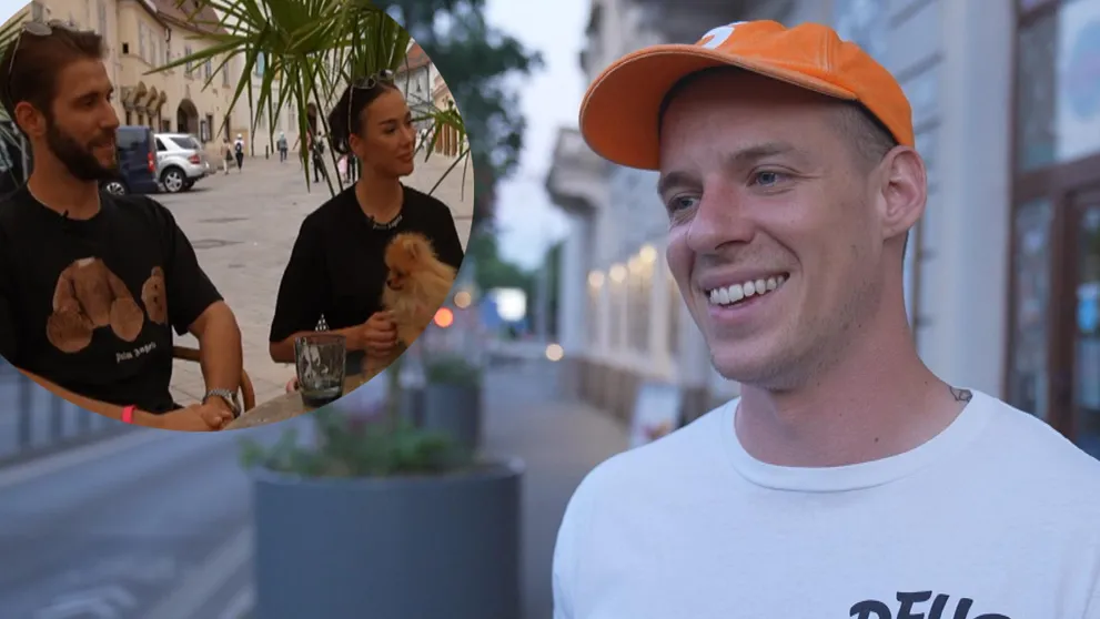 Krištof Králik reaguje na randenie Tomáša a Marcely: Viac povedať ani nemohol