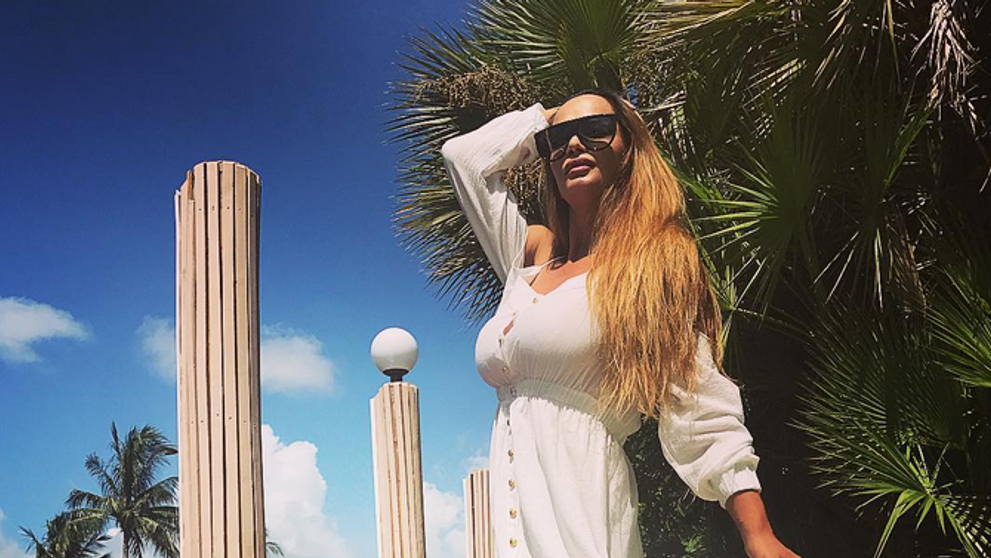 Boris Kollár okomentoval fotku bývalej partnerky. Príjemné to nebolo