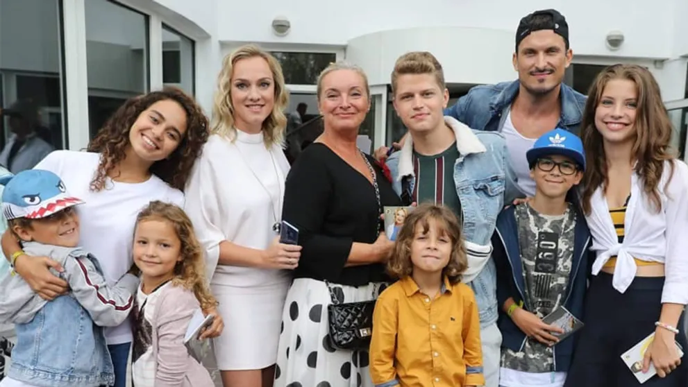 Novinky z Oteckov: Rozchod, trapas a rodina 