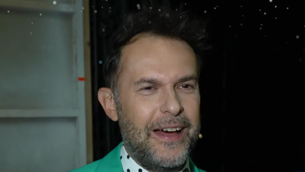 Toto by ste do Juraja Kemku nepovedali. Fakt robí toto?