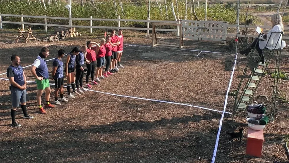 Farmárov čaká veľká futbalová bitka: Bude to poriadny masaker!