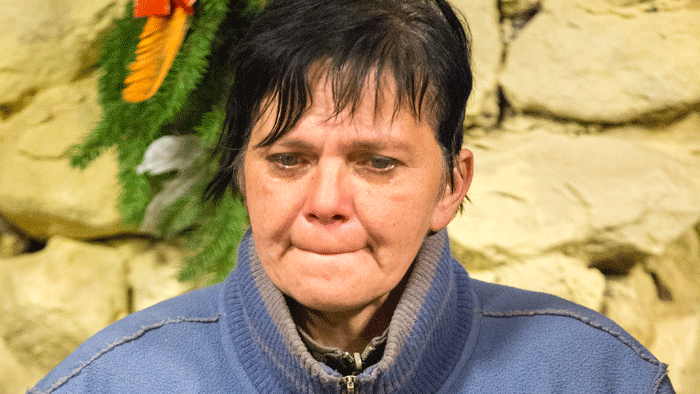 Gabika opúšťa Farmu po pätnástich týždňoch!