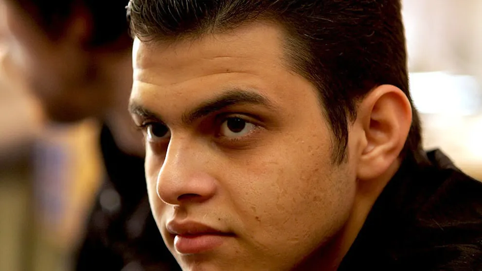 Po ceste k Alimu sa debatovalo o ženách