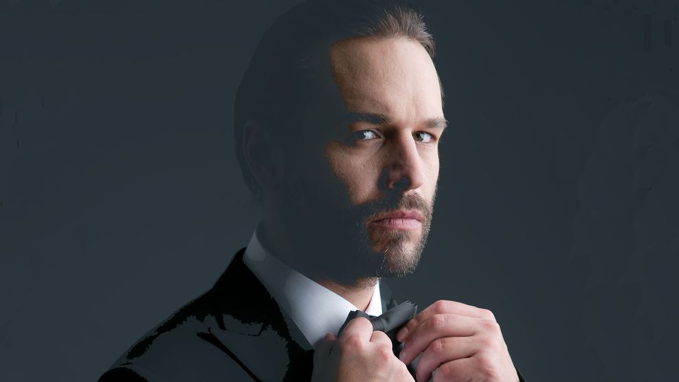 Všetko je pripravené