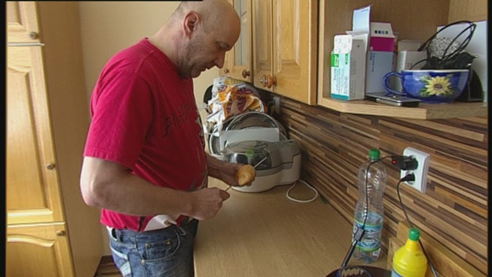 Marcela pripravila choroba o všetko