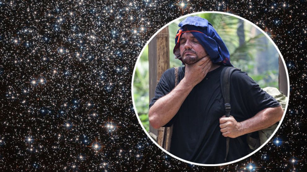 Rišov prevratný objav! Zapíše sa do dejín astronómie?