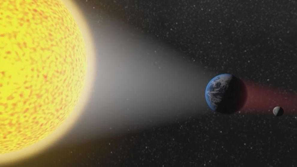 Čaká nás najdlhšie zatmenie v tomto storočí. Už tento týždeň