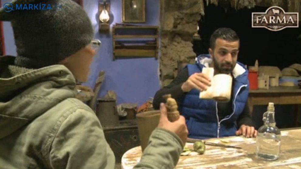 Všetko bude ináč! Silné reči farmárov na párty!