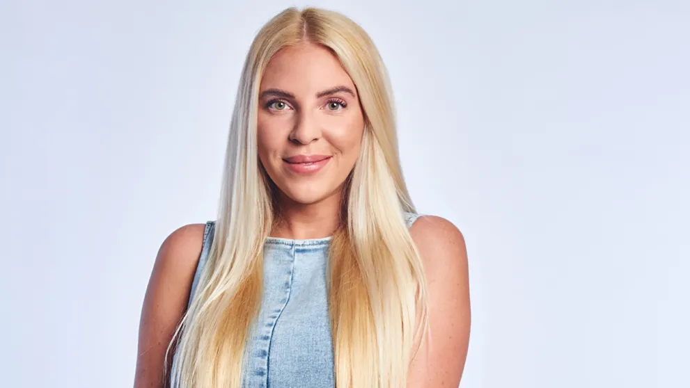 Kráska z Farmy je šťastne single: Vždy, keď som mala chlapa, tak ma brzdil