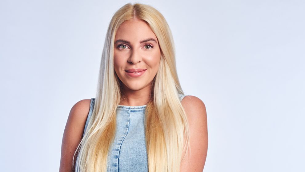 Kráska z Farmy je šťastne single: Vždy, keď som mala chlapa, tak ma brzdil