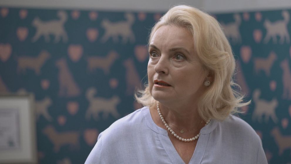 Marika stratí reč. Mohol by jej byť Kapitán neverný?