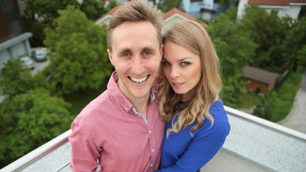 Sajfova snúbenica priznala tajnú lásku! Jeho meno je Karol