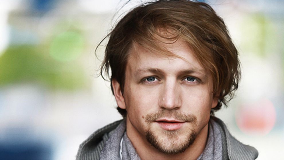 Exkluzívne: Tomáš Klus hosťom Telerána!