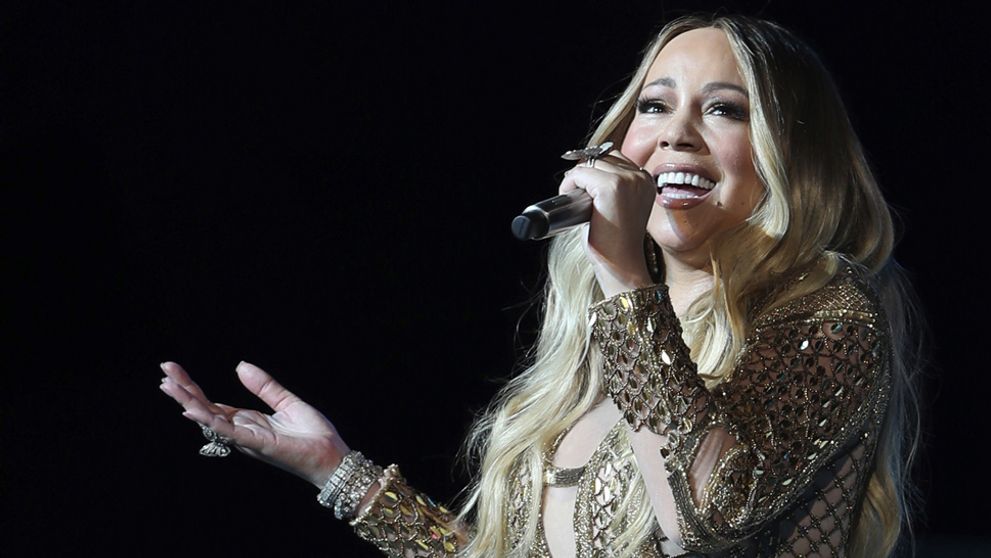 Mariah Carey sa konečne dočkala: Po 25 rokoch to prišlo v ideálnom čase