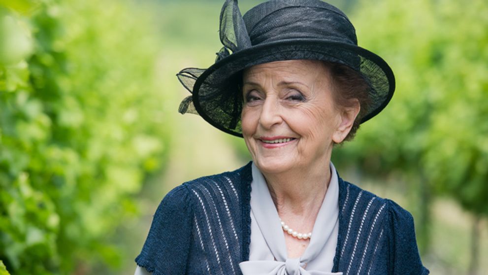 Všetko najlepšie Evička! Známa herečka oslávila narodeniny veľkolepo!