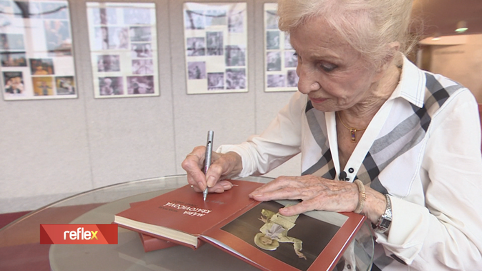 Recept na mladosť Maríny Kráľovičovej