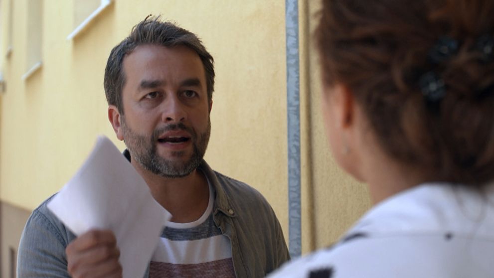 Tamara je hysterická. Strašná hádka s Marekom bude mať následky