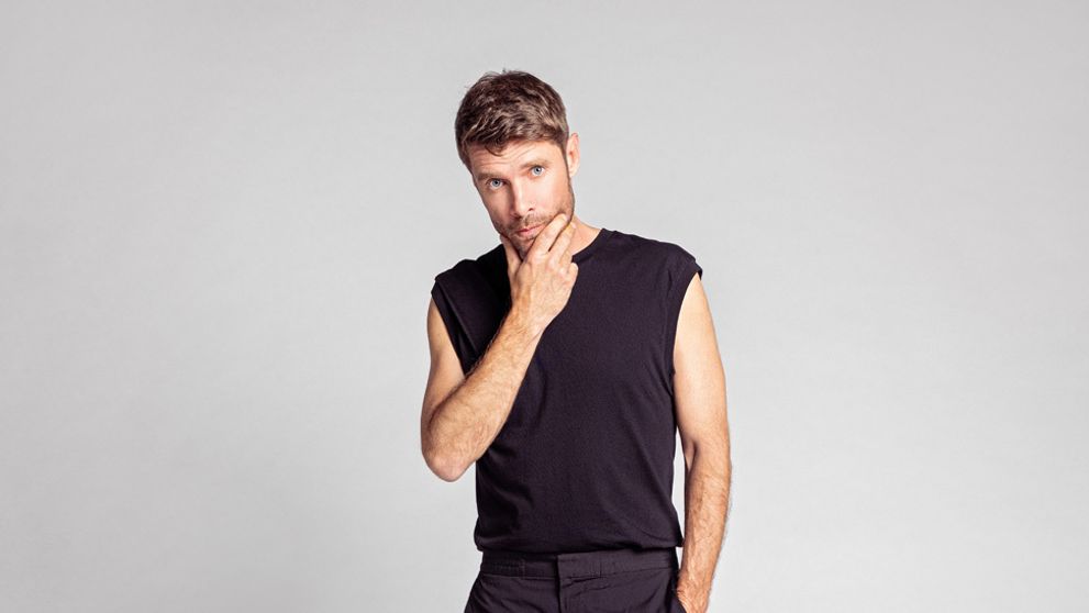 Milo Kráľ a dvojdielne plavky? Herec to vysvetlil!