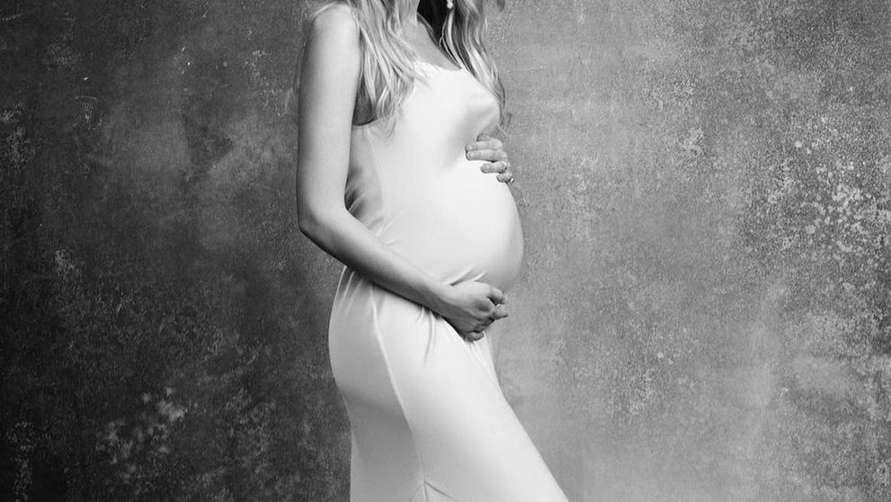 Seriálový krásavec žiari šťastím: Po 45-ke sa stal prvýkrát otcom