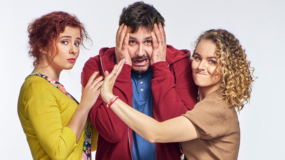 Nová tvár v Susedoch poriadne rozvíri hladinu: Mladá herečka si plní svoj sen