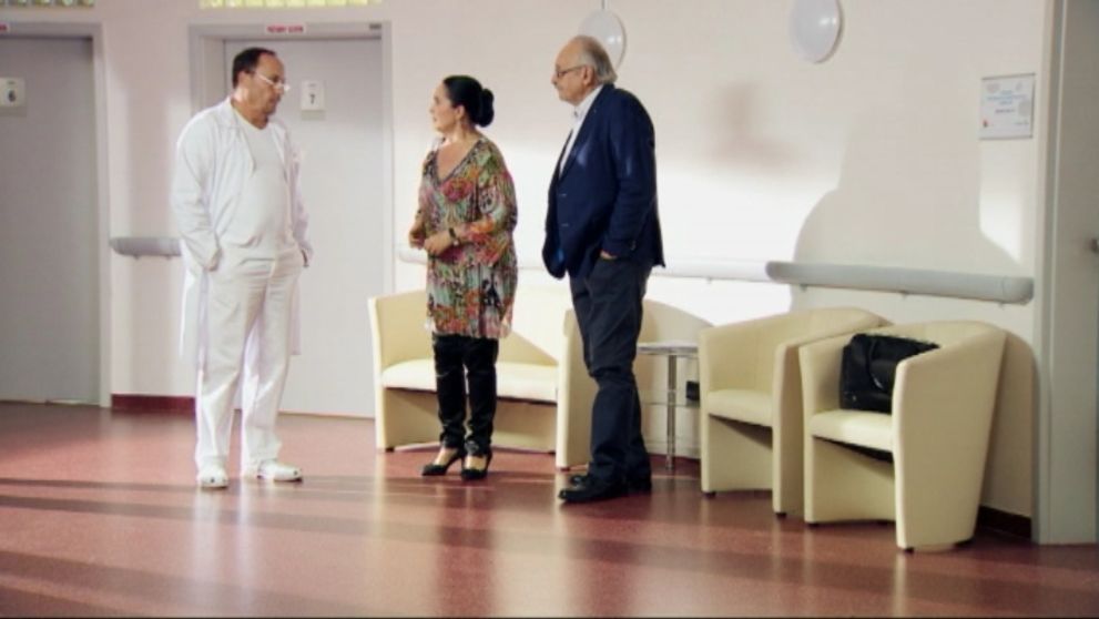 Roman síce dostal protilátku, no správy nie sú dobré...