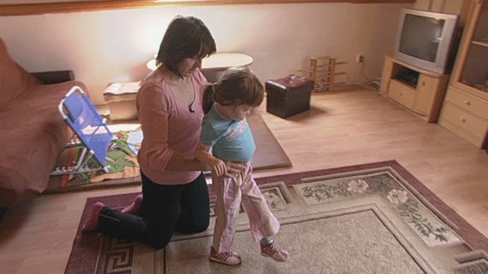 Niemann Pick syndróm