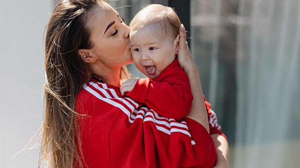 Monika Bagárová a Ruminka sa dočkali: Nič viac si ani nemôžu priať