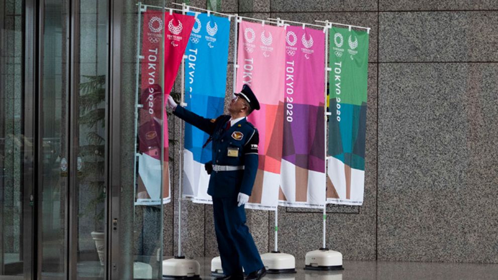 Japonský premiér nevylúčil odklad olympijských hier v Tokiu