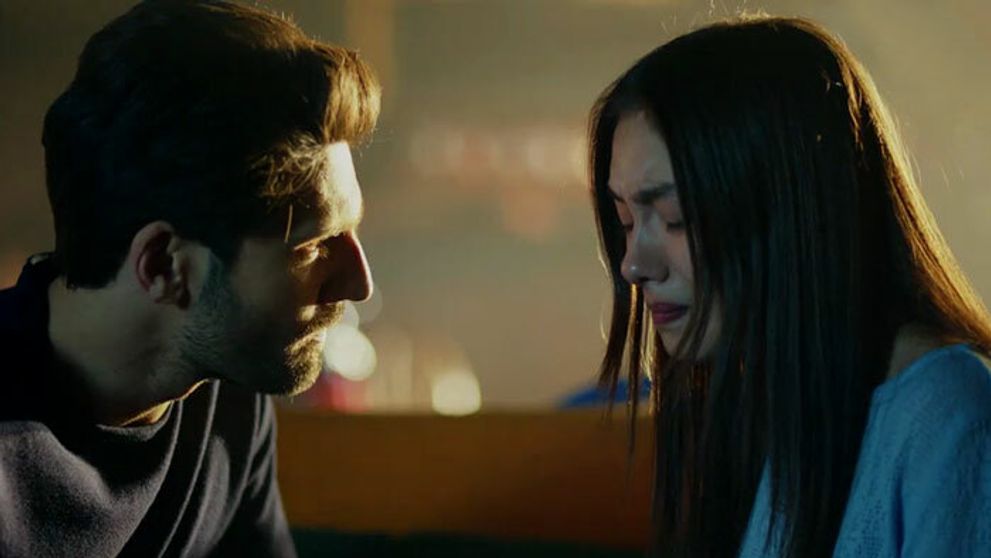 Nekonečná láska: 89. a 90. epizóda