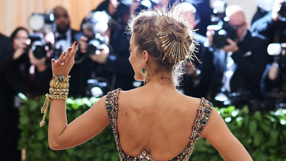 Komentár herečky rieši celý svet: Koketný je slabé slovo