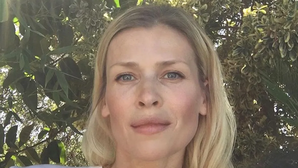 Daniela Peštová ako si ju už nepamätáme: Bucľaté líca jej pristali