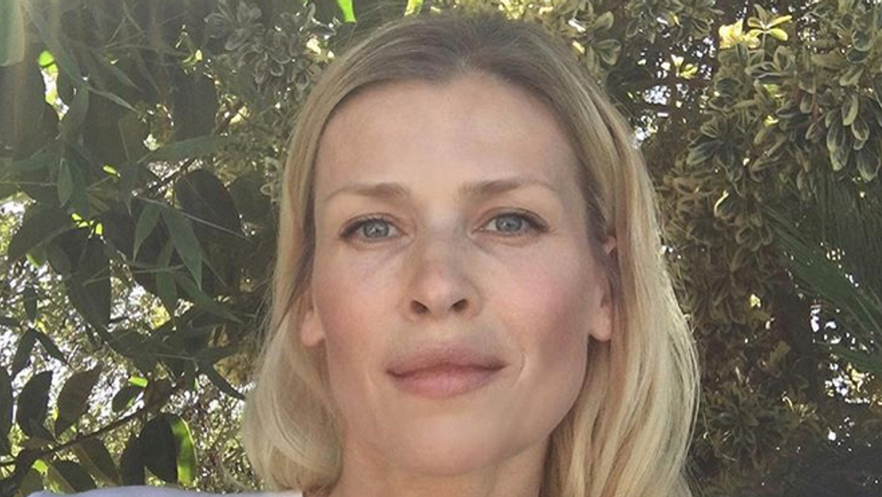 Daniela Peštová ako si ju už nepamätáme: Bucľaté líca jej pristali