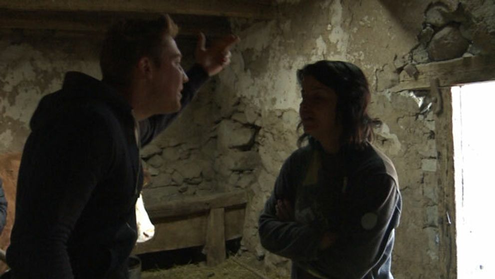 Teror Miša a Tomáša: Jana môže skončiť na psychiatrii!