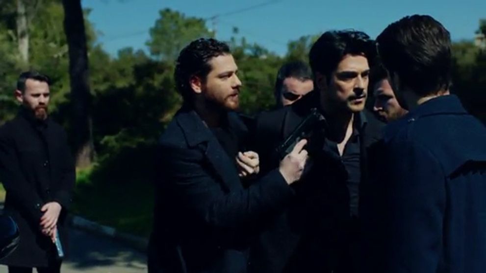 Nekonečná láska: 205. a 206. epizóda