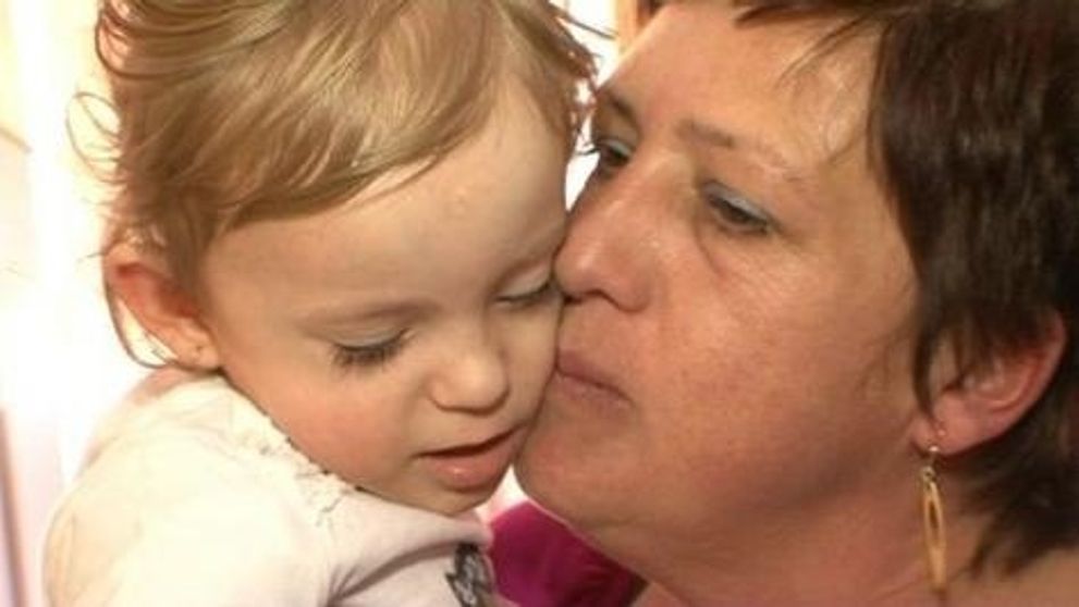 Mamu už nezachránili