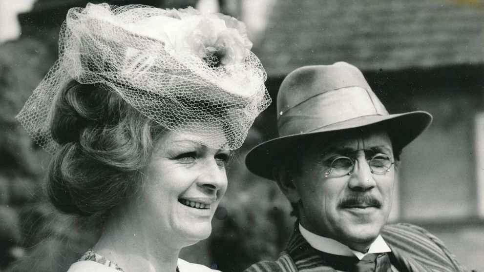 Zomrela česká herečka Jana Hlaváčová, sestrička Tonička z legendárnych Básnikov