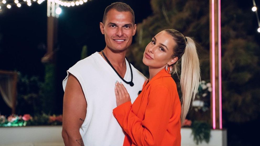 Lucia z Love Islandu: Tetovanie na mieste, kde by ste ho nikdy nečakali