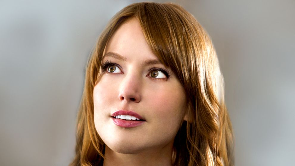 Ryšavka Alicia na svoj súkromný happyend zatiaľ stále ešte čaká