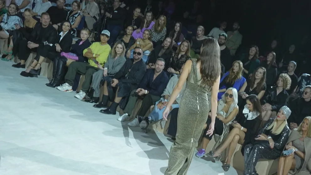 Najlepšie oblečený muž na Fashion LIVE!: Je to markizák