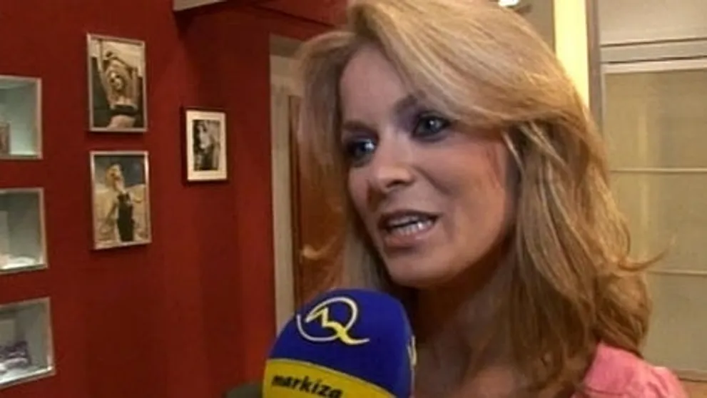 Janka Hospodárová: Odchádza z Markízy?