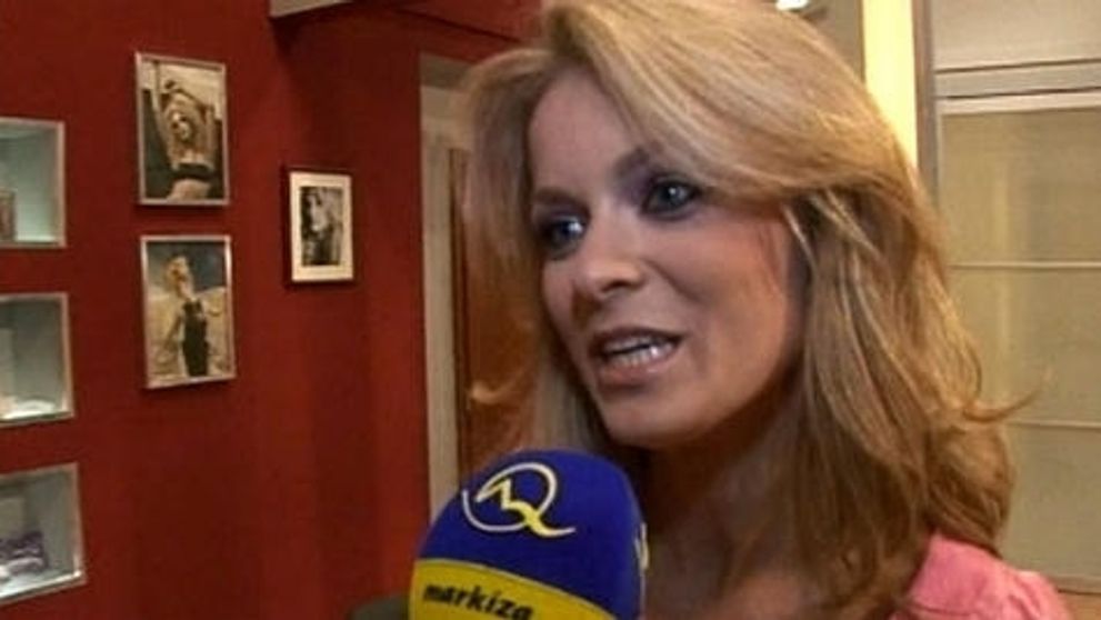 Janka Hospodárová: Odchádza z Markízy?